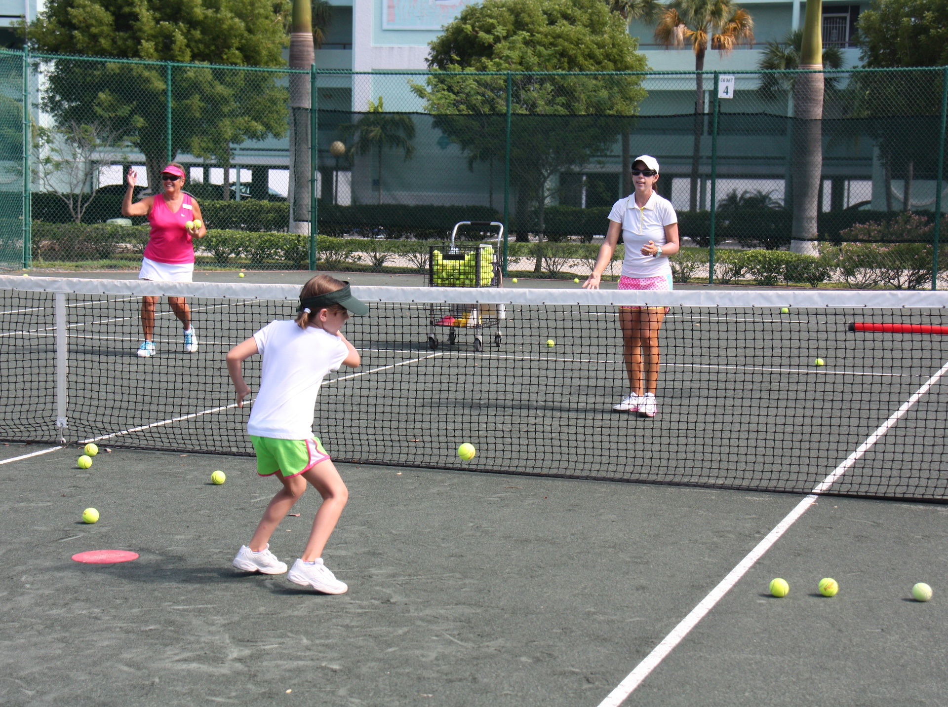 ORANGE DOT MEMBERSHIP