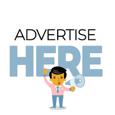 Advertise With Us